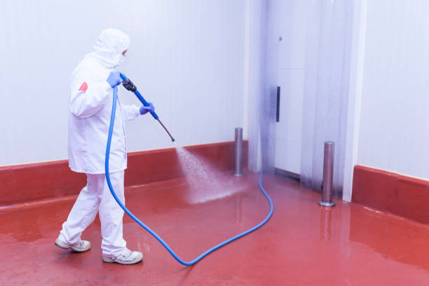 Oil City, PA Pressure Washing Services Company